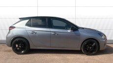 Vauxhall Corsa 1.2 GS 5dr Petrol Hatchback